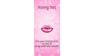 Kiss test for Android - Download the APK from Habererciyes